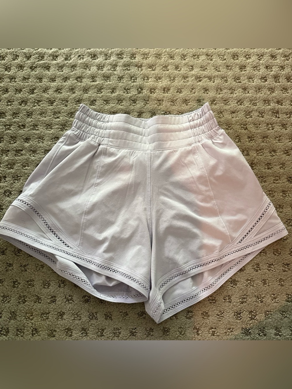 Lululemon Short